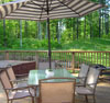 Bed and Breakfast, Drumming Woods, Cable